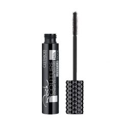 Catrice CATRICE_Rock Couture Extreme Volume Mascara 24H Lifestyle Proof tusz do rzęs 010 Black 12ml. Tusze do rzęs Catrice. Za 21.99 zł.