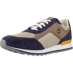 Buty TIMBERLAND TB0A419GAGC1 Jasnobrązowy. Brązowe trekkingi Timberland, ze skóry, trekkingowe. Za 462.99 zł.