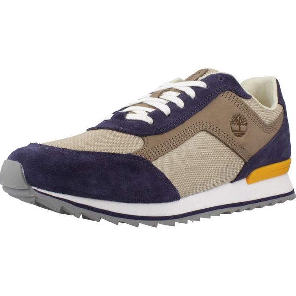 Buty TIMBERLAND TB0A419GAGC1 Jasnobrązowy. Brązowe trekkingi Timberland, ze skóry, trekkingowe. Za 465.99 zł.