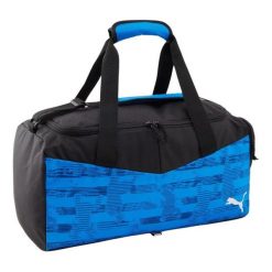 Torba Podróżna Individual Rise 24L. Czarne torby podróżne Puma, bez wzorów. Za 149.99 zł.