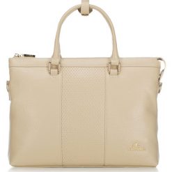 Torebka damska 88-4E-354-0. Torby na laptopa Wittchen. Za 489.90 zł.