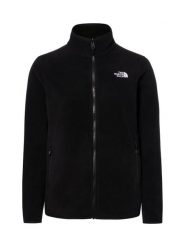 The North Face bluza z kapturem Kobiety czarny, L. Czarne bluzy The North Face, l, bez wzorów, z kapturem. Za 449.95 zł.