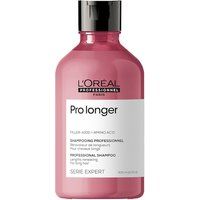 L'oréal Professionnel - Pro Longer Szampon - Série Expert Pro Longer Flacon 300ml - Dla Kobiet. Szampony do włosów L'Oreal Professionnel. Za 99.00 zł.