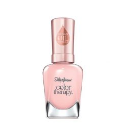 Sally Hansen Sally Hansen Color Therapy™ - trwały lakier do paznokci Lakiery do paznokci 14,7 ml 220 - ROSY QUARTZ. Lakiery Sally Hansen. Za 90.49 zł.