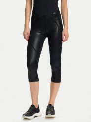 Adidas by Stella McCartney Legginsy Training JM8462 Czarny Slim Fit. Czarne legginsy adidas by Stella McCartney, xs, bez wzorów, z syntetyku, do biegania. Za 479.99 zł.