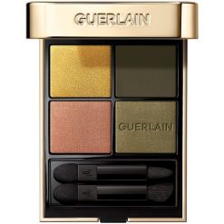 Guerlain Terracotta Ombres G 458 Aura GlowZestaw czterech cieni do powiek Edycja limitowana Cienie do powiek 6 g. Palety cieni Guerlain. Za 303.20 zł.