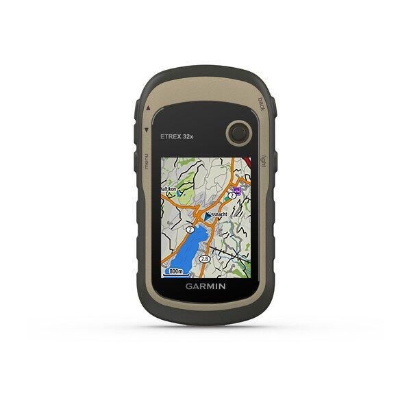 Gps Garmin etrex 32x. Czarne, cyfrowe zegarki GARMIN, plastikowe. W wyprzedaży za 1,020.20 zł.
