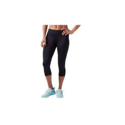 Spodnie sportowe damskie Reebok Wor PP. Czarne spodnie dresowe Reebok, m, bez wzorów. Za 251.00 zł.