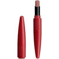 Make Up For Ever - Rouge Artist For Ever - Trwała Satynowa I Matowa Pomadka Nawilżająca - Rouge Artist For Ever - Matte 138 - Dla Kobiet. Pomadki MAKE UP FOR EVER. Za 139.00 zł.