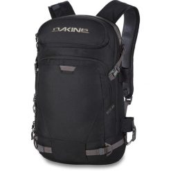 Plecak snowboardowy Dakine Heli Pro 20 l. Czarne plecaki Dakine, bez wzorów. Za 479.99 zł.