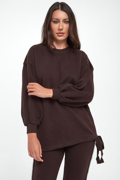 Bluza damska TWINSET U&B. Bluzy Twinset U&B, xs, bez wzorów, bez kaptura. Za 669.00 zł.