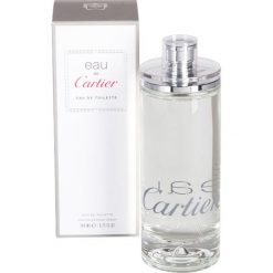 Eau De Cartier - EDT - 200 ml. Perfumy damskie Perfumy. W wyprzedaży za 244.95 zł.