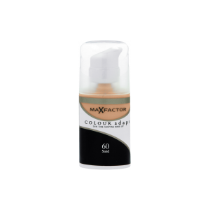 MAX FACTOR Max Factor Colour Adapt (W) podkład 60 Sand 34ml. Podkłady MAX FACTOR. Za 38.99 zł.