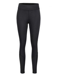 Rukka Legginsy "Malmi" w kolorze czarnym do biegania rozmiar: 36. Czarne legginsy Rukka, bez wzorów. Za 96.95 zł.