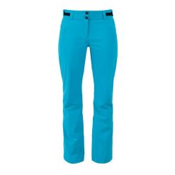 Spodnie narciarskie damskie Rossignol Staci. Niebieskie spodnie narciarskie Rossignol, l, bez wzorów, narciarskie. Za 559.99 zł.