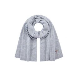 Szalik damski Barts Witzia. Niebieskie szaliki PREMIER EQUINE, bez wzorów, ze skóry, eleganckie. Za 243.50 zł.