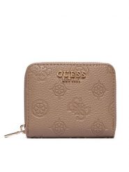Guess Mały Portfel Damski Cresidia II Slg SWPD98 88137 Brązowy. Brązowe portfele Guess, z aplikacjami, ze skóry. Za 219.99 zł.