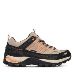 Trekkingi CMP. Brązowe trekkingi CMP, trekkingowe. Za 469.99 zł.