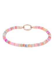 Tamaris Bransoletka z elementami ozdobnymi rozmiar: onesize. Bransoletki Tamaris, ze stali. Za 157.35 zł.