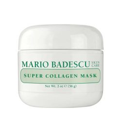 Mario Badescu Super Collagen Mask Maseczki przeciwzmarszczkowe 56 ml. Maseczki Mario Badescu. Za 118.89 zł.