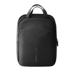 Plecak XD Design Soft Tote. Czarne plecaki Xd Design, bez wzorów. Za 454.85 zł.