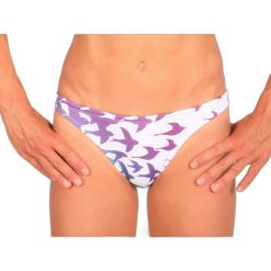 Figi do kostiumów kąpielowych dla kobiet Mako Sunkissed. Białe figi MAKO, m, bez wzorów. Za 162.00 zł.