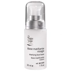Peggy Sage Baza matująca do twarzy 30ml. Bazy pod makijaż Peggy Sage. Za 55.99 zł.