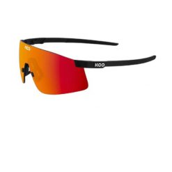 Okulary przeciwsłoneczne KOO Nova. Zielone okulary przeciwsłoneczne KOO, bez wzorów, sportowe. Za 802.00 zł.