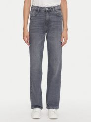 Noisy May Jeansy Yolanda 27030419 Szary Wide Leg. Szare jeansy Noisy may, bez wzorów. Za 109.99 zł.
