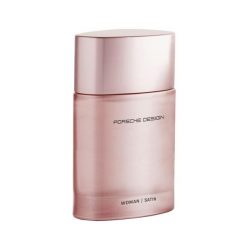 Porsche Design Dla kobiet Satin Woda perfumowana 100 ml Damski. Perfumy damskie Porsche Design. Za 239.00 zł.