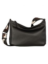 Tom Tailor Torebka "Sada" w kolorze czarnym - 32,5 x 22,5 x 11,5 cm rozmiar: onesize. Czarne torby na ramię Tom Tailor, bez wzorów, z materiału, na ramię, bez dodatków. Za 86.99 zł.