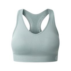Damski tank top Dare 2B React. Niebieskie bielizna sportowa Dare 2b, xl, bez wzorów. Za 157.50 zł.