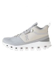 ON RUNNING Buty turystyczne "Cloud Hi 1" w kolorze szarym rozmiar: 36. Szare trekkingi On Running, outdoorowe. Za 259.74 zł.