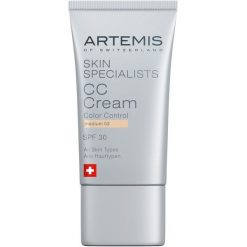 Artemis Kolor Control Kolorowe korektory 1 ct MEDIUM. Korektory Artemis. Za 149.79 zł.