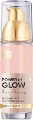 AA WINGS OF COLOR Power of Glow by Magda Pieczonka Rozświetlacz Do Twarzy I Ciała Fancy Glam 35 ml. Rozświetlacze OCEANIC. Za 49.99 zł.