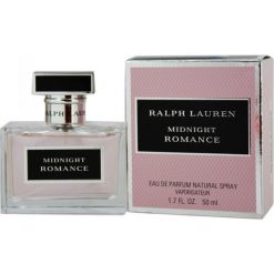 Ralph Lauren Midnight Romance 50 ml. Perfumy damskie RALPH LAUREN. Za 209.00 zł.