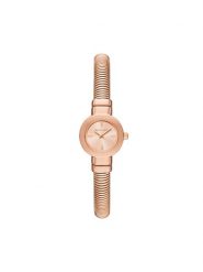 Michael Kors Zegarek Gramercy MK7528 Różowy. Czerwone, analogowe zegarki Michael Kors. Za 1,279.00 zł.