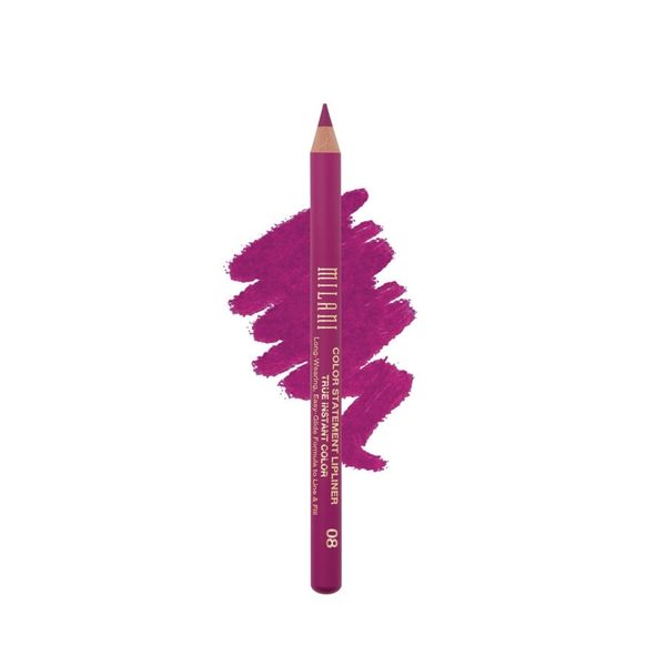 Milani Color Statement Lipliner Konturówki do ust 1,14 g Fuchsia. Konturówki do ust Milani. Za 52.00 zł.