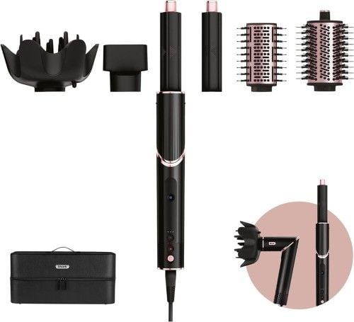 Multistyler Shark FlexStyle 5-in-1. Suszarki do włosów Shark. Za 1,036.99 zł.