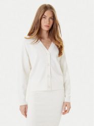 Marciano Guess Kardigan 5YGR13 5036Z Écru Regular Fit. Kardigany Marciano Guess, l, z aplikacjami, z wiskozy. Za 689.99 zł.
