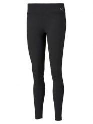Puma Legginsy sportowe "Performance" w kolorze czarnym rozmiar: S. Czarne legginsy Puma, s, bez wzorów, z materiału, outdoorowe. Za 135.49 zł.