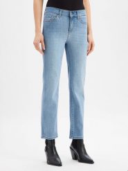 Liu Jo Collection Dżinsy Kobiety niebieski, 30. Niebieskie jeansy Liu Jo Collection, bez wzorów. Za 429.95 zł.