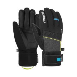 Rękawice REUSCH Louis R-TEX® XT. Rękawiczki REUSCH, bez wzorów, sportowe. Za 262.42 zł.