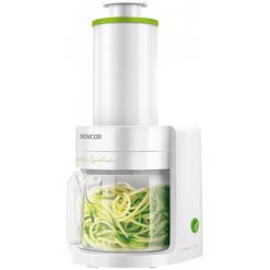 Sencor Spiralizer Ssv 230wh. Blendery SENCOR. W wyprzedaży za 134.00 zł.