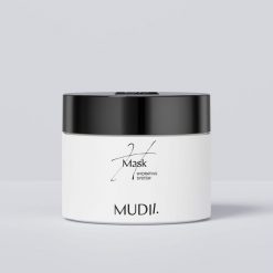 MUDII Maska Wygładzająca Maski do włosów 250 ml. Odżywki do włosów Mudii. Za 151.92 zł.