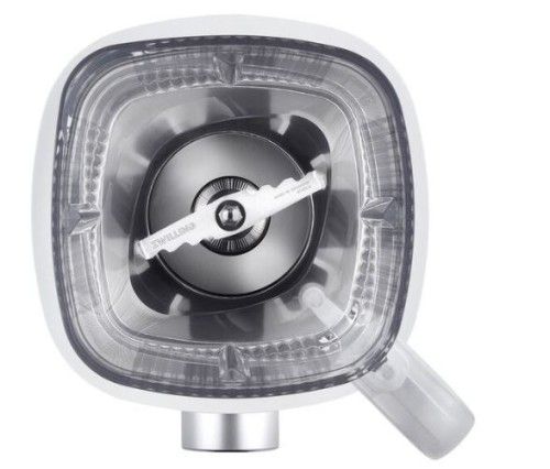 ZWILLING PRO 1,8 l Blender stołowy 1200 W Srebrny. Blendery Zwilling. Za 1,324.99 zł.