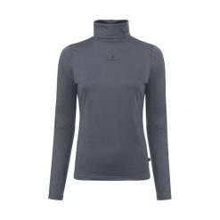 Sweter damski Cavallo Cavalracina. Szare swetry CAVALLO, na zimę, l, bez wzorów, bez ramiączek. Za 191.00 zł.