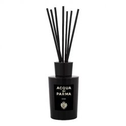 Acqua Di Parma - Signatures Oud - Dyfuzor - Signatures Oud Room Diffuser 180 ml. - Dla Kobiet. Perfumy damskie Acqua Di Parma. Za 499.00 zł.