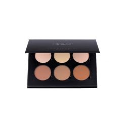 Anastasia Beverly Hills Contour Kit Paletki cieni i zestawy kosmetyków 18 g Light to Medium. Palety cieni ANASTASIA BEVERLY HILLS. Za 215.00 zł.