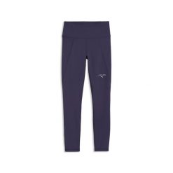 Damskie legginsy PUMA × HYROX Essentials PUMA. Czarne legginsy Puma, xs, bez wzorów, z dzianiny. Za 149.99 zł.